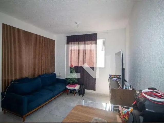 Apartamento para Venda em Porto Alegre/RS Campo Novo 2 Quartos
