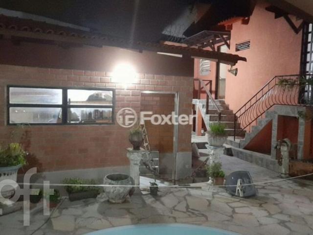 Apartamento para Venda em Porto Alegre/RS Cascata 3 Quartos