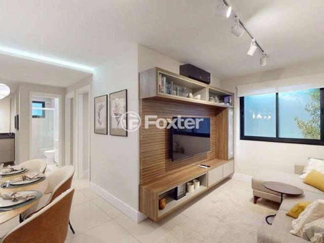 Apartamento para Venda em Porto Alegre/RS Cascata 1 Quartos
