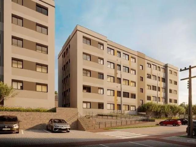 Apartamento para Venda em Porto Alegre/RS Cascata 1 Quartos