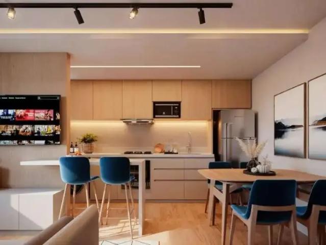 Apartamento para Venda em Porto Alegre/RS Cascata 2 Quartos
