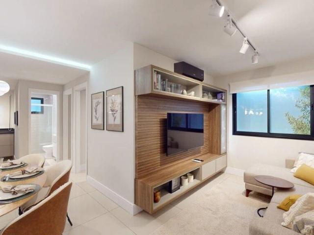 Apartamento para Venda em Porto Alegre/RS Cascata 2 Quartos