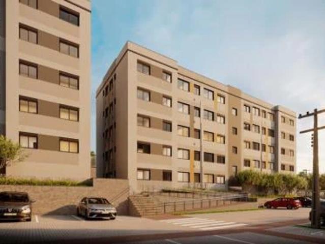 Apartamento para Venda em Porto Alegre/RS Cascata 2 Quartos