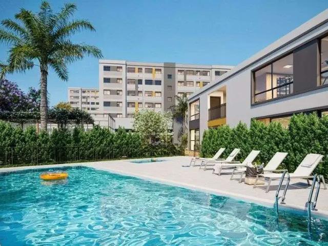 Apartamento para Venda em Porto Alegre/RS Cascata 2 Quartos