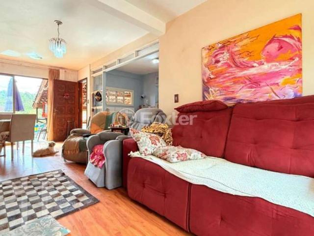 Apartamento para Venda em Porto Alegre/RS Cascata 4 Quartos