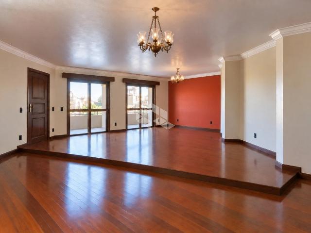 Apartamento para Venda em Porto Alegre/RS Cavalhada 4 Quartos