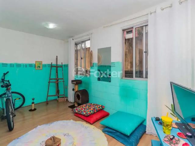 Apartamento para Venda em Porto Alegre/RS Cavalhada 1 Quartos