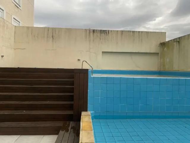 Apartamento para Venda em Porto Alegre/RS Cavalhada 1 Quartos
