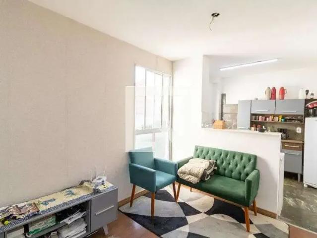 Apartamento para Venda em Porto Alegre/RS Cavalhada 1 Quartos