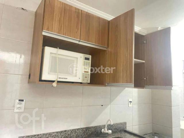 Apartamento para Venda em Porto Alegre/RS Cavalhada 1 Quartos