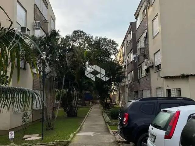 Apartamento para Venda em Porto Alegre/RS Cavalhada 1 Quartos