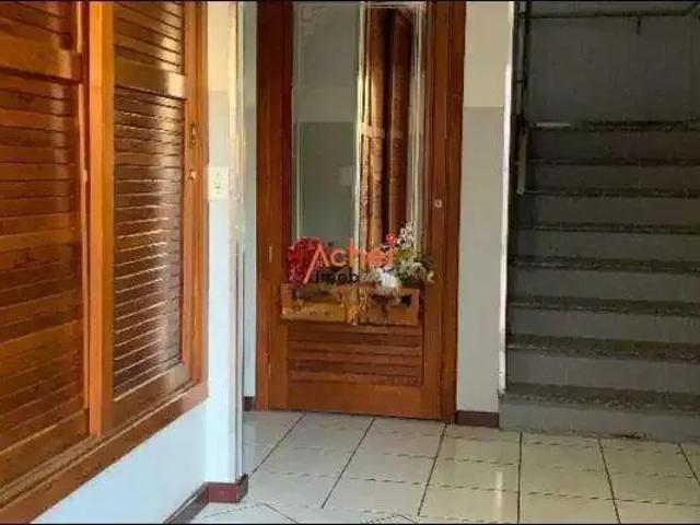 Apartamento para Venda em Porto Alegre/RS Cavalhada 1 Quartos
