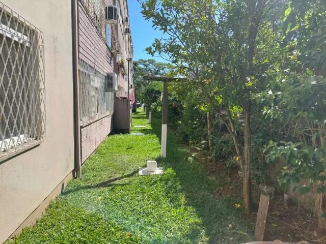 Apartamento para Venda em Porto Alegre/RS Cavalhada 1 Quartos