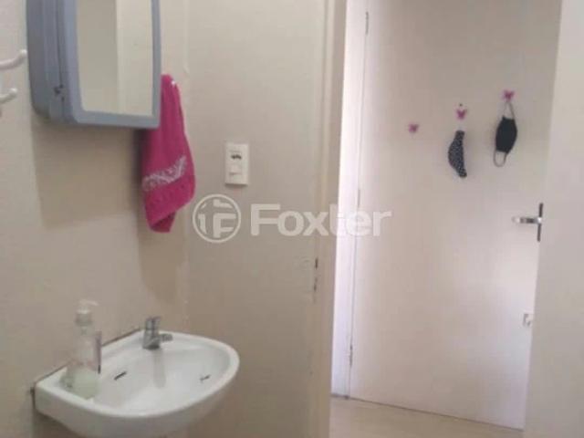 Apartamento para Venda em Porto Alegre/RS Cavalhada 1 Quartos