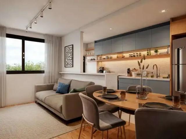 Apartamento para Venda em Porto Alegre/RS Cavalhada 1 Quartos