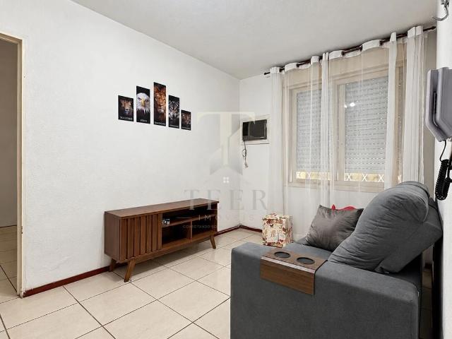 Apartamento para Venda em Porto Alegre/RS Cavalhada 1 Quartos