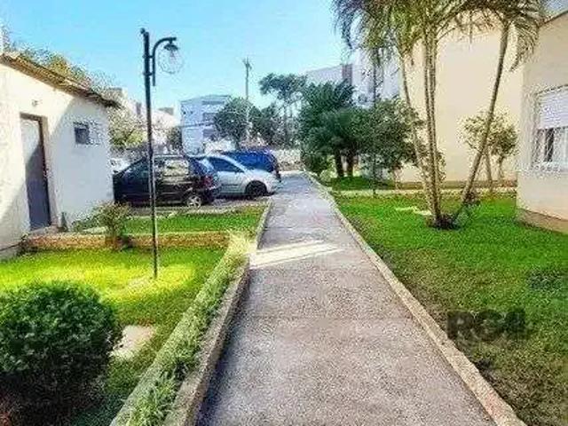 Apartamento para Venda em Porto Alegre/RS Cavalhada 1 Quartos