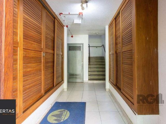 Apartamento para Venda em Porto Alegre/RS Cavalhada 1 Quartos