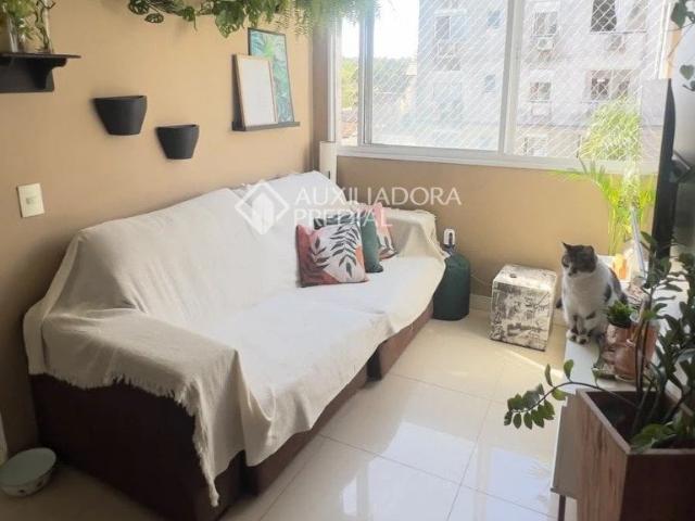 Apartamento para Venda em Porto Alegre/RS Cavalhada 2 Quartos