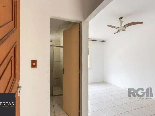 Apartamento para Venda em Porto Alegre/RS Cavalhada 1 Quartos