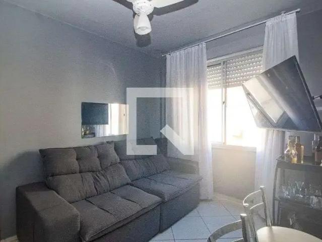 Apartamento para Venda em Porto Alegre/RS Cavalhada 1 Quartos