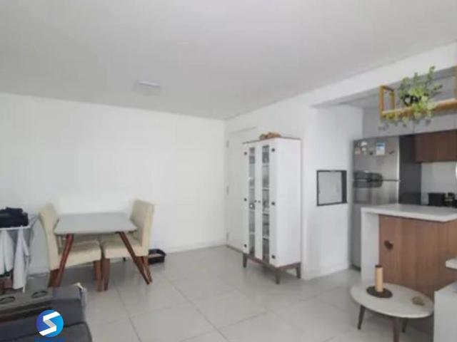 Apartamento para Venda em Porto Alegre/RS Cavalhada 2 Quartos