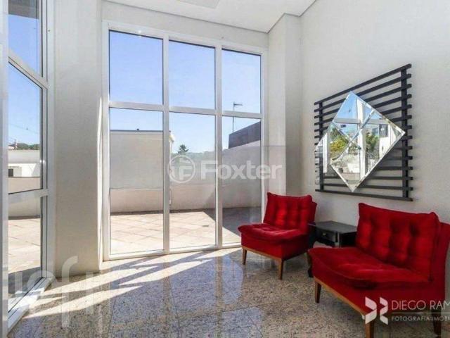 Apartamento para Venda em Porto Alegre/RS Cavalhada 2 Quartos