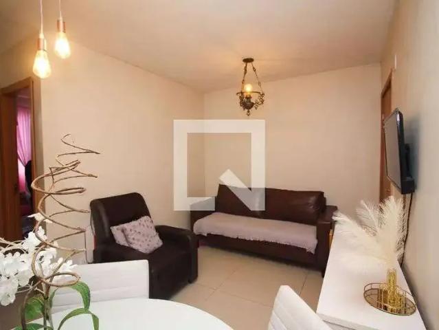 Apartamento para Venda em Porto Alegre/RS Cavalhada 2 Quartos