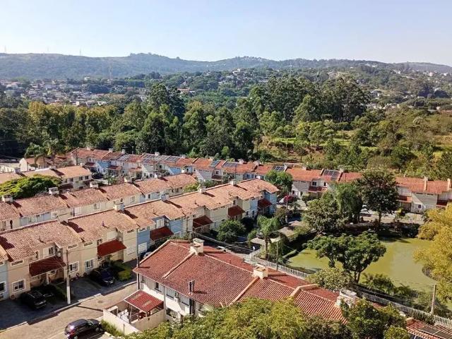 Apartamento para Venda em Porto Alegre/RS Cavalhada 2 Quartos