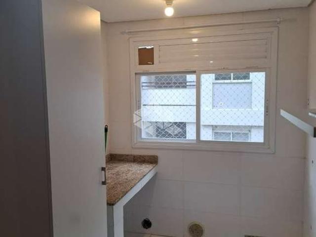 Apartamento para Venda em Porto Alegre/RS Cavalhada 2 Quartos