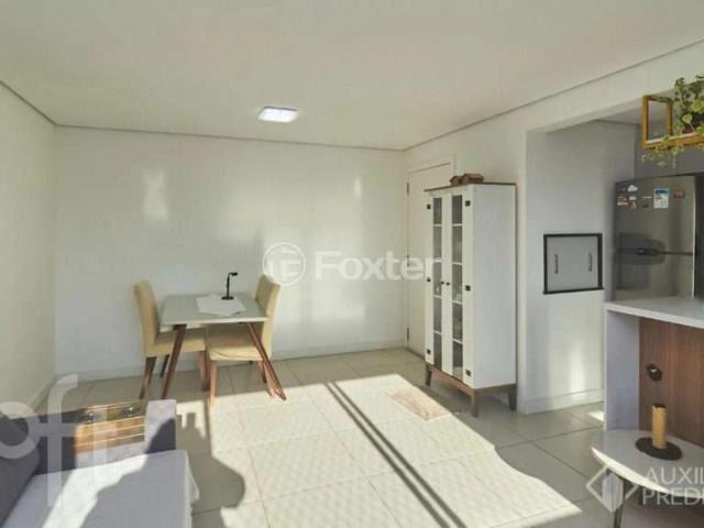 Apartamento para Venda em Porto Alegre/RS Cavalhada 2 Quartos