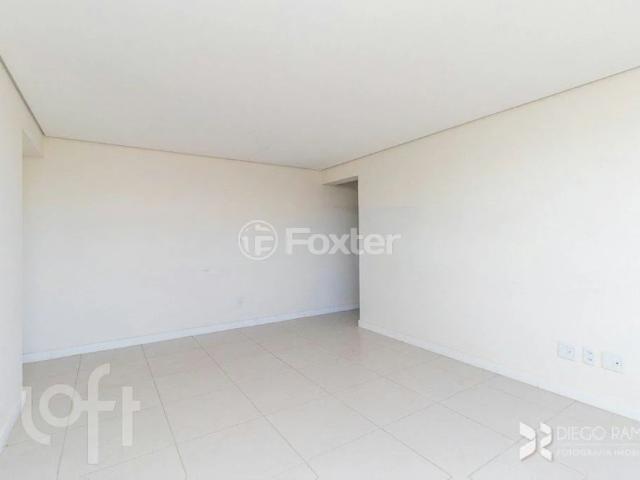 Apartamento para Venda em Porto Alegre/RS Cavalhada 2 Quartos