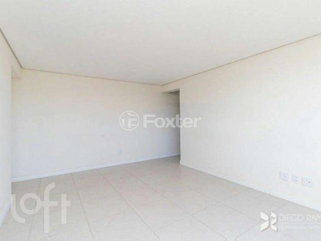 Apartamento para Venda em Porto Alegre/RS Cavalhada 2 Quartos
