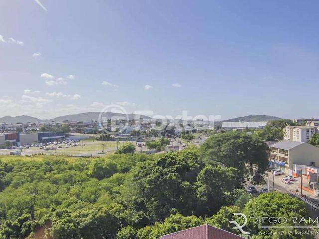 Apartamento para Venda em Porto Alegre/RS Cavalhada 2 Quartos