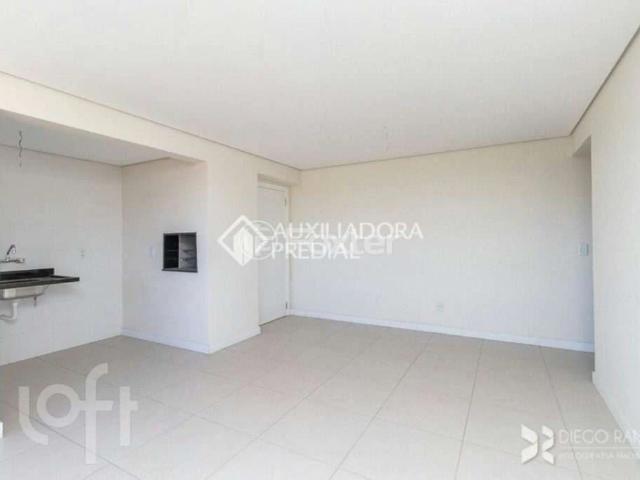 Apartamento para Venda em Porto Alegre/RS Cavalhada 2 Quartos