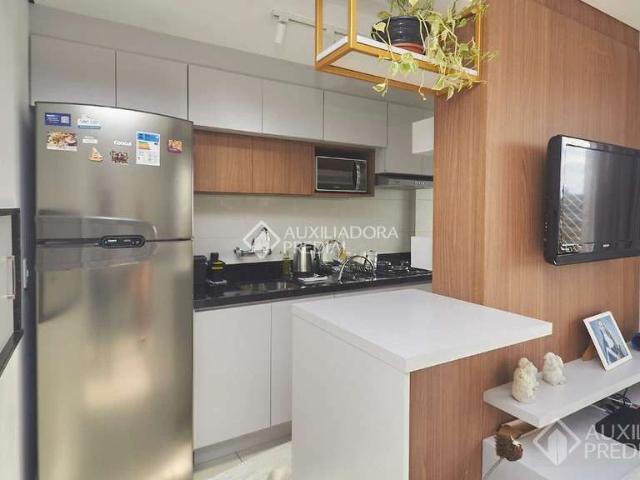 Apartamento para Venda em Porto Alegre/RS Cavalhada 2 Quartos