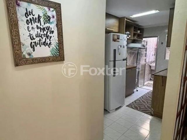Apartamento para Venda em Porto Alegre/RS Cavalhada 2 Quartos