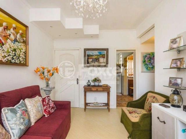 Apartamento para Venda em Porto Alegre/RS Cavalhada 2 Quartos