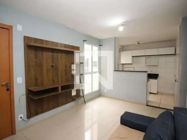 Apartamento para Venda em Porto Alegre/RS Cavalhada 2 Quartos