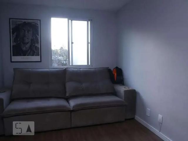 Apartamento para Venda em Porto Alegre/RS Cavalhada 2 Quartos