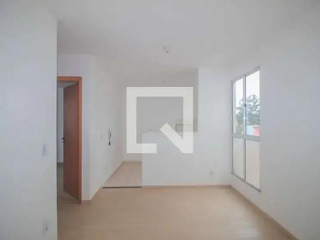 Apartamento para Venda em Porto Alegre/RS Cavalhada 2 Quartos