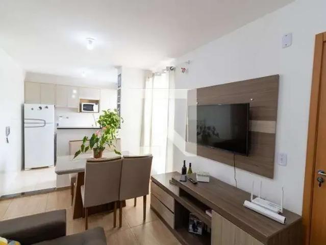 Apartamento para Venda em Porto Alegre/RS Cavalhada 2 Quartos