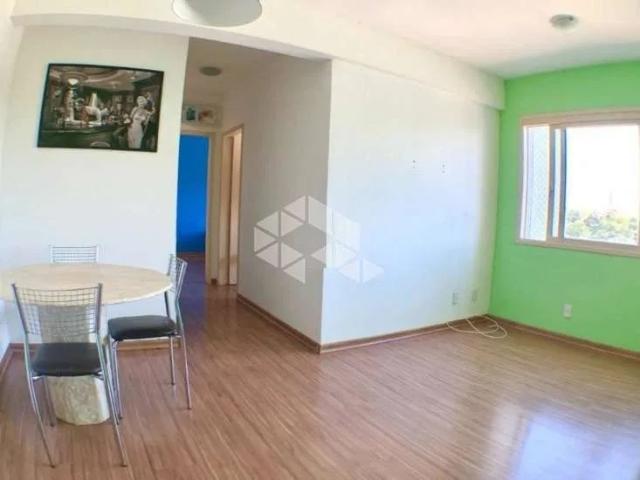 Apartamento para Venda em Porto Alegre/RS Cavalhada 2 Quartos
