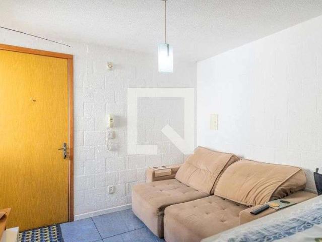 Apartamento para Venda em Porto Alegre/RS Cavalhada 2 Quartos