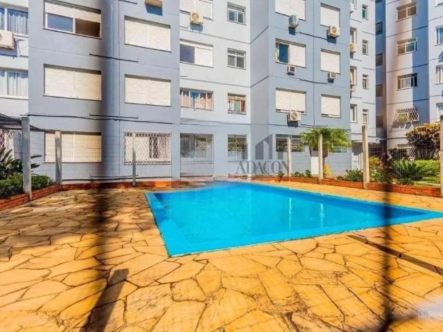 Apartamento para Venda em Porto Alegre/RS Cavalhada 2 Quartos