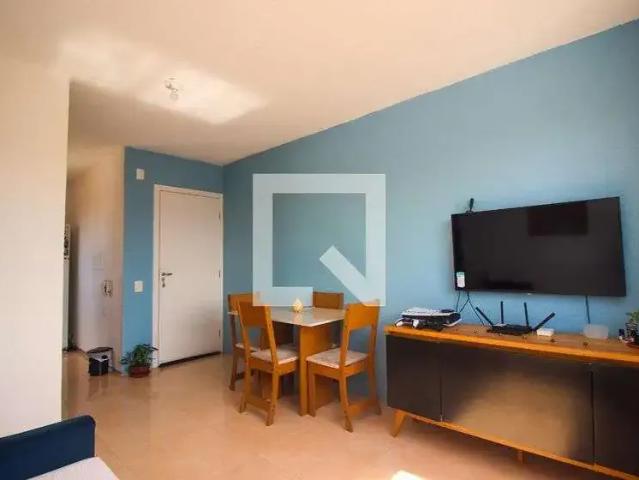 Apartamento para Venda em Porto Alegre/RS Cavalhada 2 Quartos