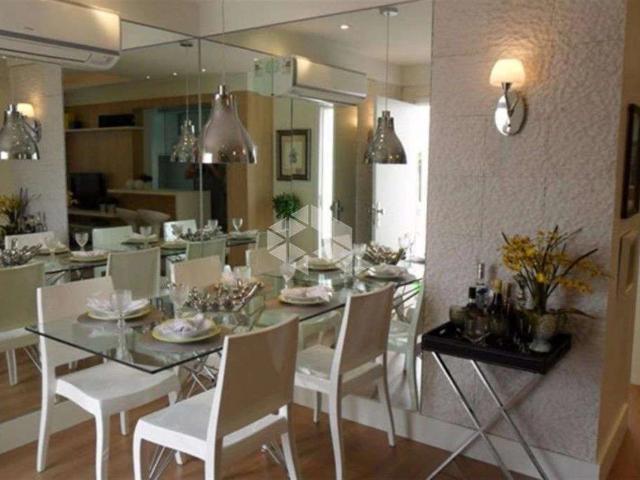 Apartamento para Venda em Porto Alegre/RS Cavalhada 2 Quartos