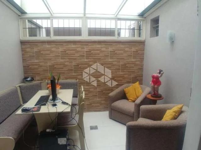 Apartamento para Venda em Porto Alegre/RS Cavalhada 2 Quartos