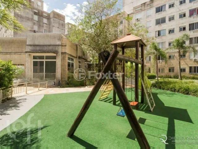 Apartamento para Venda em Porto Alegre/RS Cavalhada 2 Quartos