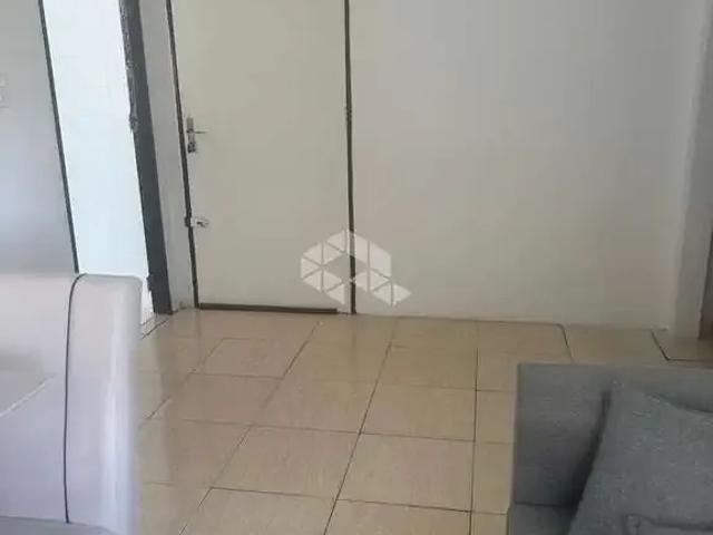 Apartamento para Venda em Porto Alegre/RS Cavalhada 2 Quartos